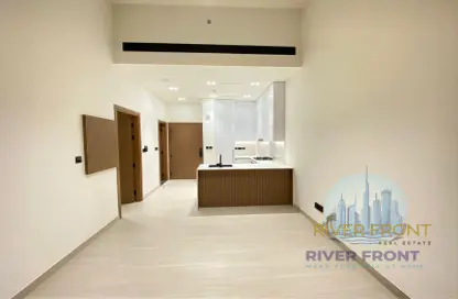 Apartment - 1 Bedroom - 2 Bathrooms for rent in Binghatti Corner - Jumeirah Village Circle - Dubai