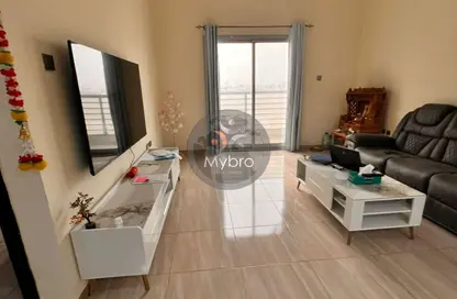 Apartment - 1 Bedroom - 2 Bathrooms for sale in Tasaheel building - Al Qusais Industrial Area - Al Qusais - Dubai