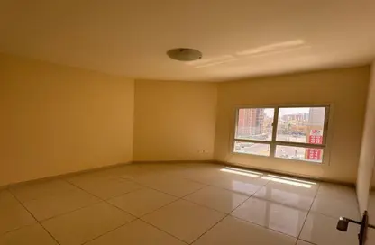 Apartment - 2 Bedrooms - 2 Bathrooms for rent in Al Naemiya Tower 1 - Al Naemiya Towers - Al Nuaimiya - Ajman