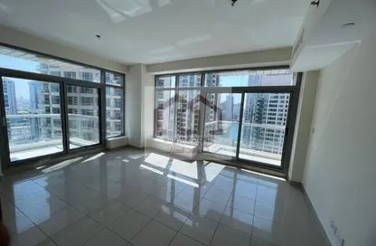 شقة - 2 غرف نوم - 3 حمامات للايجار في برج بلاكلي - بارك أيلندز - دبي مارينا - دبي