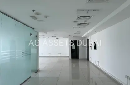 Office Space - Studio - 1 Bathroom for rent in Yes Business Tower - Al Barsha 1 - Al Barsha - Dubai