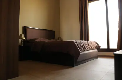 شقة - غرفة نوم - 2 حمامات للبيع في مساكن النخبة الرياضية 10 - مساكن النخبة الرياضية - مدينة دبي الرياضية - دبي