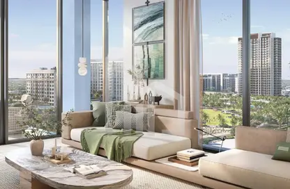Apartment - 1 Bedroom - 1 Bathroom for sale in Palace Residences - Dubai Hills Estate - Dubai Apartment - 1 Bedroom - 1 Bathroom for sale in Palace Residences - Dubai Hills Estate - Dubai