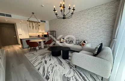 Apartment - 1 Bedroom - 2 Bathrooms for sale in Residences 12 - District One - Mohammed Bin Rashid City - Dubai