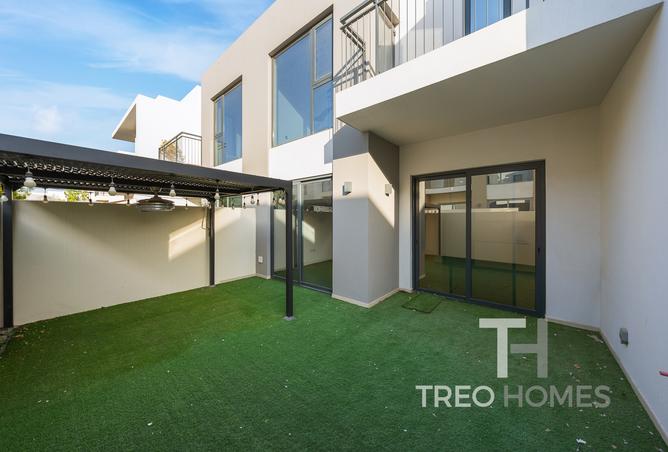 Townhouse - 3 Bedrooms - 3 Bathrooms for rent in Camelia 2 - Camelia - Arabian Ranches 2 - Dubai