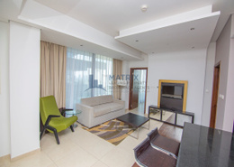 شقة - 1 غرفة نوم - 2 حمامات للكراء في ذا ماتركس - مدينة دبي الرياضية - دبي