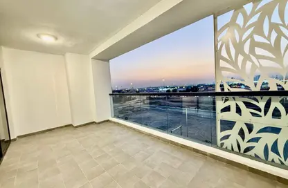 Apartment - 1 Bedroom - 1 Bathroom for rent in Petalz by Danube - International City - Dubai