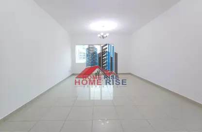 Apartment - 3 Bedrooms - 4 Bathrooms for rent in Lootah Tower - Al Nahda - Sharjah