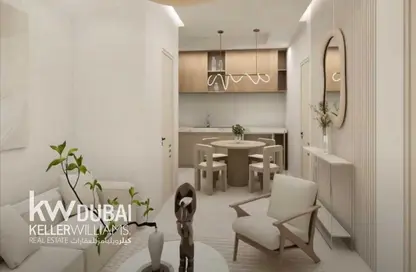 شقة - 1 حمام للبيع في مساكن مونسا المرحله الثانيه - المدينة الدولية - دبي