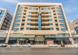 Retail for rent in Al Muraqqabat - Deira - Dubai