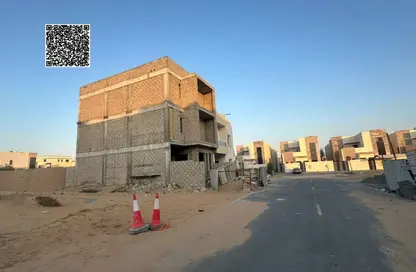 أرض - استوديو للبيع في الزاهية جاردنز - الزاهية - عجمان أرض - استوديو للبيع في الزاهية جاردنز - الزاهية - عجمان