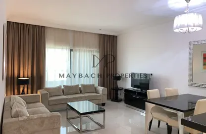 Apartment - 2 Bedrooms - 3 Bathrooms for rent in Capital Bay Tower B - Capital Bay - Business Bay - Dubai