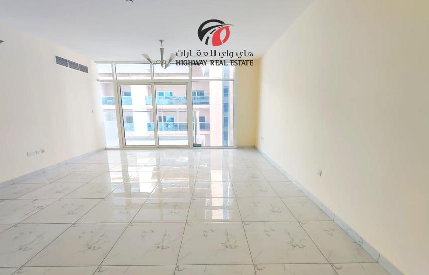 Apartment for Rent in Al Nahda 2 Very Specious living room 2bhk Available in 60k Property Finder