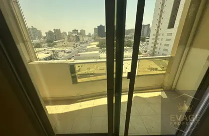Apartment - 2 Bedrooms - 2 Bathrooms for rent in Al Rashidiya 2 - Al Rashidiya - Ajman