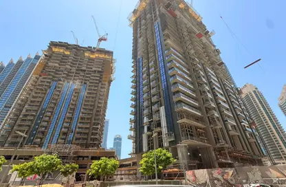 Apartment - 3 Bedrooms - 3 Bathrooms for sale in St Regis The Residences - Burj Khalifa Area - Downtown Dubai - Dubai