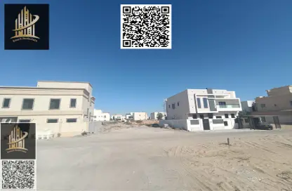 Land - Studio for sale in Al Yasmeen 1 - Al Yasmeen - Ajman