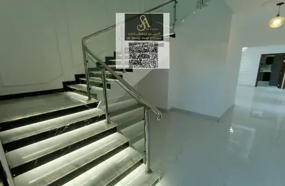 Villa - 7 Bedrooms - 7 Bathrooms for rent in Al Mowaihat 3 - Al Mowaihat - Ajman