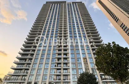 شقة - 2 غرف نوم - 2 حمامات للايجار في بالاس رزيدنسز - مرسى خور دبي - دبي