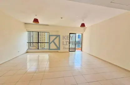 Apartment - 2 Bedrooms - 3 Bathrooms for sale in Rimal 4 - Rimal - Jumeirah Beach Residence - Dubai