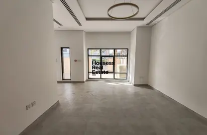 Townhouse - 4 Bedrooms - 6 Bathrooms for rent in The Ghaf Tree - Jumeirah Village Circle - Dubai