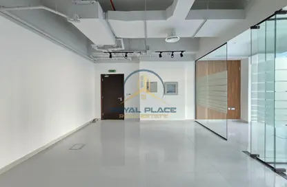 مكتب - استوديو - 2 حمامات للايجار في برج بارك لين - الخليج التجاري - دبي مكتب - استوديو - 2 حمامات للايجار في برج بارك لين - الخليج التجاري - دبي