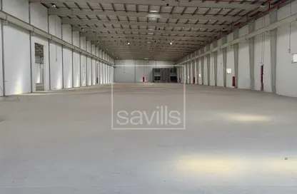 Warehouse - Studio for rent in Al Sajaa S - Al Sajaa - Sharjah