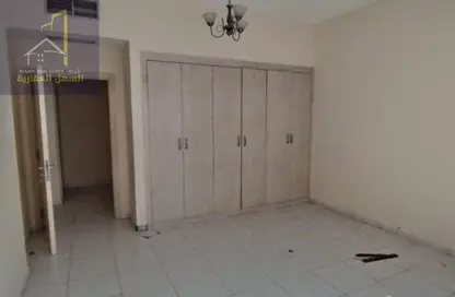 شقة - 2 غرف نوم - 2 حمامات للايجار في شارع التعاون - التعاون - الشارقة