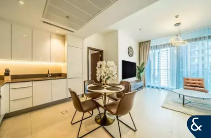 Apartment - 1 Bedroom - 1 Bathroom for sale in Marina Gate 1 - Marina Gate - Dubai Marina - Dubai Apartment - 1 Bedroom - 1 Bathroom for sale in Marina Gate 1 - Marina Gate - Dubai Marina - Dubai