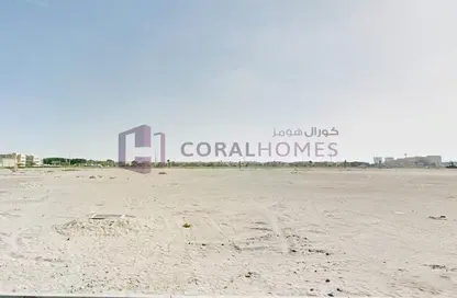 Land - Studio for sale in Ras Al Khor Industrial 2 - Ras Al Khor Industrial - Ras Al Khor - Dubai