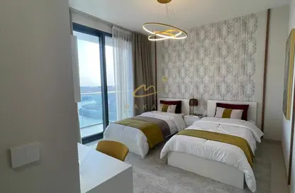 Apartment - 2 Bedrooms - 3 Bathrooms for sale in Sun Island - Ajmal Makan City - Al Hamriyah - Sharjah