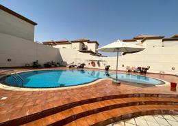 Villa - 3 bedrooms - 4 bathrooms for rent in Ministries Complex - Khalifa Park - Eastern Road - Abu Dhabi