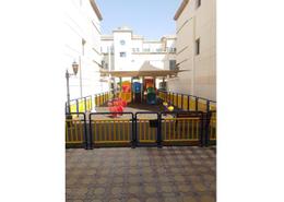 Apartment - 2 bedrooms - 3 bathrooms for rent in Al Seef Village Mall - Al Seef Village - Al Salam Street - Abu Dhabi