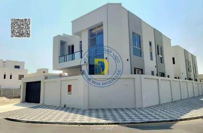 فيلا - 6 غرف نوم - 8 حمامات للبيع في 1 الياسمين - الياسمين - عجمان