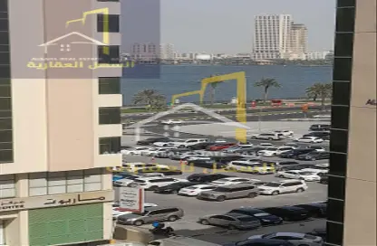 شقة - 3 غرف نوم - 2 حمامات للبيع في المجاز 3 - المجاز - الشارقة