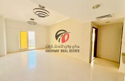 Apartment - 1 Bedroom - 2 Bathrooms for rent in Al Warsan 4 - Al Warsan - Dubai