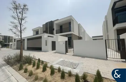Apartment - 4 Bedrooms - 4 Bathrooms for rent in Tilal Al Furjan - Al Furjan - Dubai