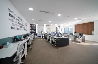 Office Space - Studio for sale in Fifty One Tower - Business Bay - Dubai