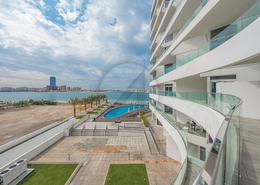 Apartment - 1 bedroom - 2 bathrooms for sale in MINA by Azizi - Palm Jumeirah - Dubai