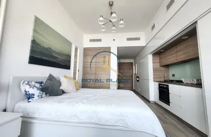 Apartment - 1 Bedroom - 1 Bathroom for rent in Studio One - Dubai Marina - Dubai Apartment - 1 Bedroom - 1 Bathroom for rent in Studio One - Dubai Marina - Dubai