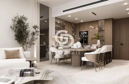 شقة - غرفة نوم - 2 حمامات للبيع في بيفرلي جراندي باي اتش ام بي هومز - مدينة السيارات - دبي