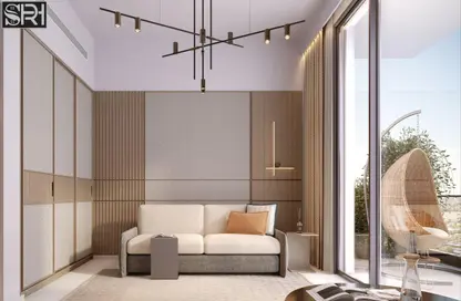 Apartment - 1 Bathroom for sale in Azizi Milan 51 - City of Arabia - Dubai Apartment - 1 Bathroom for sale in Azizi Milan 51 - City of Arabia - Dubai