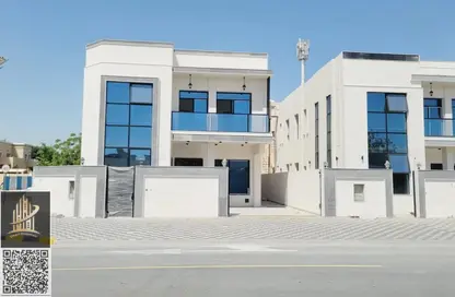 Villa - 5 Bedrooms - 7 Bathrooms for sale in Al Mowaihat 2 - Al Mowaihat - Ajman