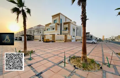 فيلا - 6 غرف نوم - 8 حمامات للبيع في الزاهية جاردنز - الزاهية - عجمان