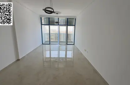 Apartment - 2 Bedrooms - 2 Bathrooms for rent in Gate Tower 1 - Musheiref - Ajman