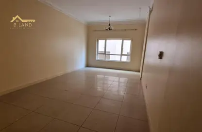 Apartment - 2 Bedrooms - 2 Bathrooms for rent in Al Majaz 3 - Al Majaz - Sharjah
