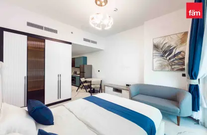 Apartment - Studio - 1 Bathroom for rent in Opalz By Danube Tower 1 - Opalz by Danube - Dubai Science Park - Dubai