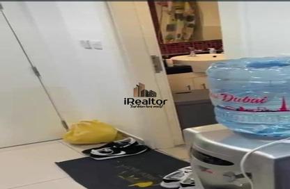 Apartment - Studio - 1 Bathroom for rent in Al Sabeel Building - Al Ghadeer - Abu Dhabi