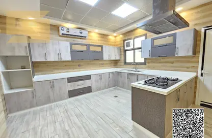 Villa - 5 Bedrooms - 7 Bathrooms for rent in Al Yasmeen 1 - Al Yasmeen - Ajman