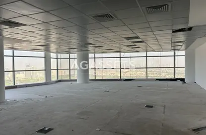 Office Space - Studio for rent in Shatha Tower - Dubai Media City - Dubai
