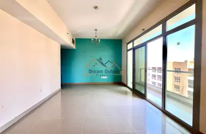 Apartment - 1 Bedroom - 2 Bathrooms for rent in Dubai Silicon Oasis - Dubai